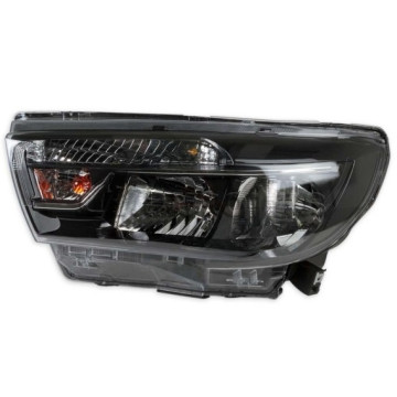 Блок-фара -2180 Vesta лев (GAMMA) АБФ-8001L