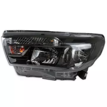 Блок-фара -2180 Vesta лев (GAMMA) АБФ-8001L
