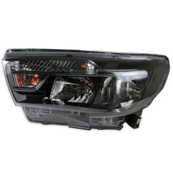 Блок-фара -2180 Vesta лев (GAMMA) АБФ-8001L