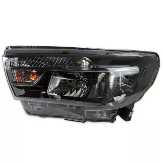 Блок-фара -2180 Vesta лев (GAMMA) АБФ-8001L