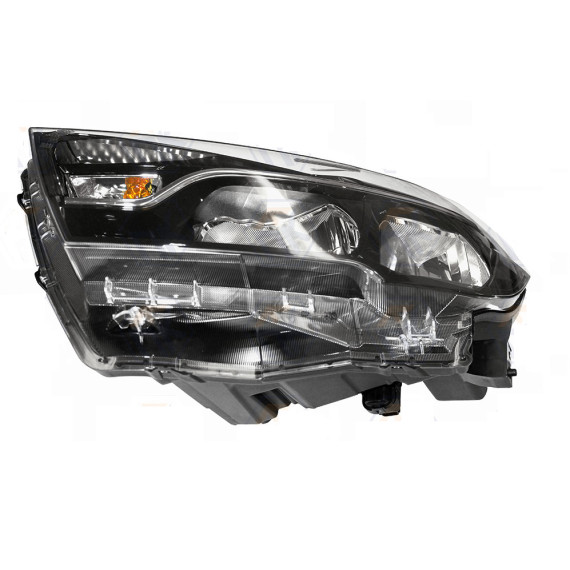 Блок-фара -2180 Vesta прав ()