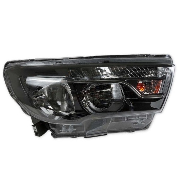 Блок-фара -2180 Vesta прав (GAMMA) АБФ-8002R