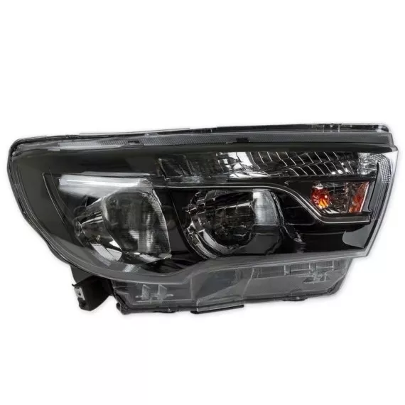 Блок-фара -2180 Vesta прав (GAMMA) АБФ-8002R
