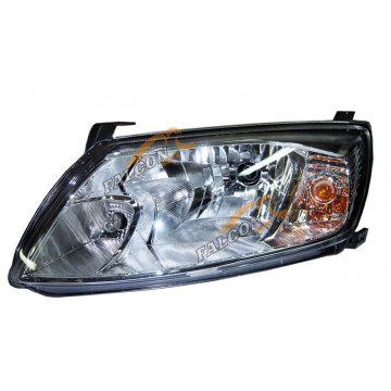 Блок-фара -2190 Granta лев (GAMMA) АБФ-9001L(3926L)