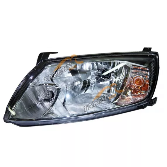 Блок-фара -2190 Granta лев (GAMMA) АБФ-9001L(3926L)