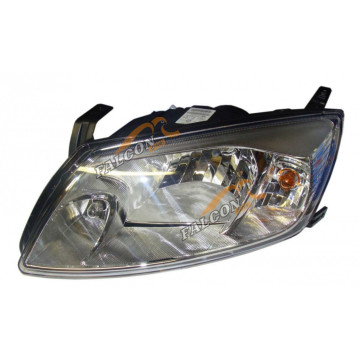 Блок-фара -2190 Granta лев (Киржач) (411)