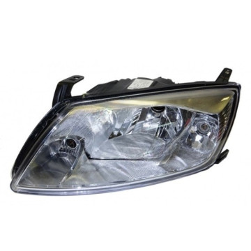 Блок-фара -2190 Granta лев (Формула Света)