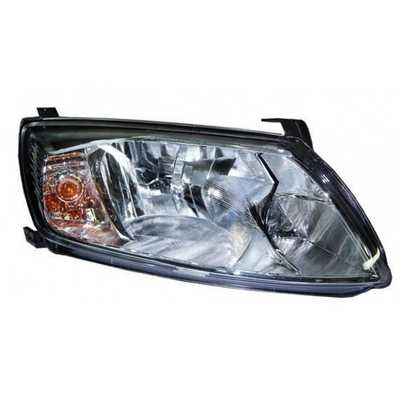 Блок-фара -2190 Granta прав (GAMMA) АБФ-9002R(3927R)