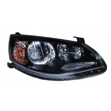 Блок-фара -2192 Kalina прав (GAMMA) АБФ-9202R