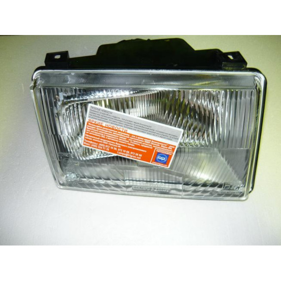 Блок фара ель,31029 "Формула света " лев.