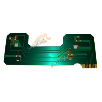 Плата зад фонаря -2107 лев (Гранд Ри Ал)