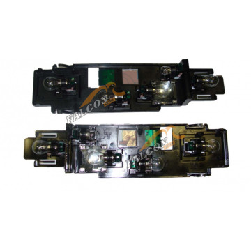 Плата зад фонаря -2108 (Гранд Ри Ал) к-т