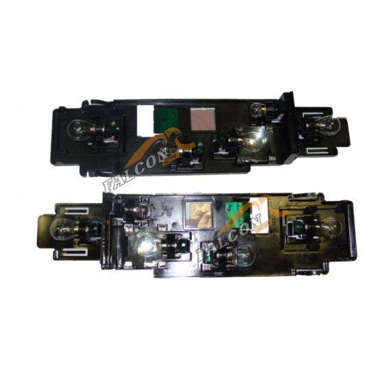 Плата зад фонаря -2108 (Гранд Ри Ал) к-т