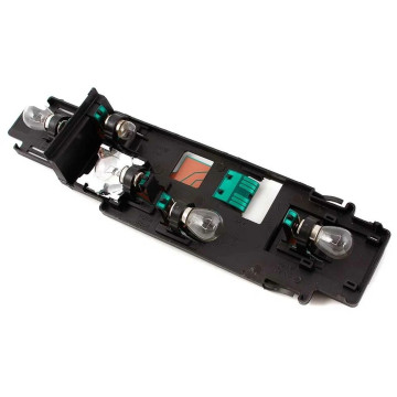 Плата зад фонаря -2108 лев (Гранд Ри Ал) под патрон