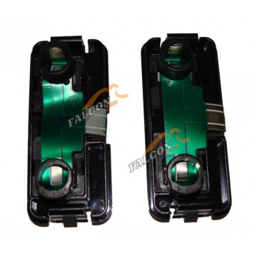 Плата зад фонаря -2110 (Гранд Ри Ал) внутр к-т