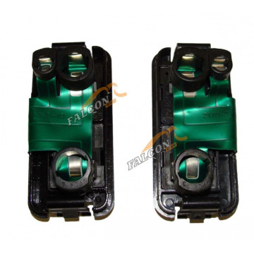 Плата зад фонаря -2110 (Гранд Ри Ал) наруж к-т