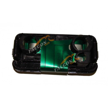 Плата зад фонаря -2110 прав (Гранд Ри Ал) наруж