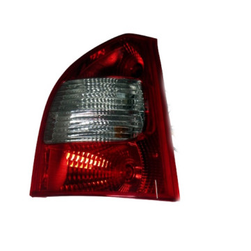 Фонарь зад -1117 (ДААЗ) прав