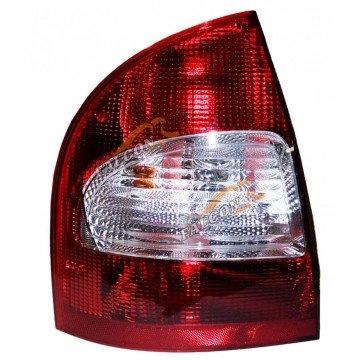 Фонарь зад -1118 (GAMMA) лев АФЗ-1807L