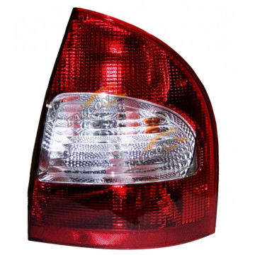 Фонарь зад -1118 (GAMMA) прав АФЗ-1806R