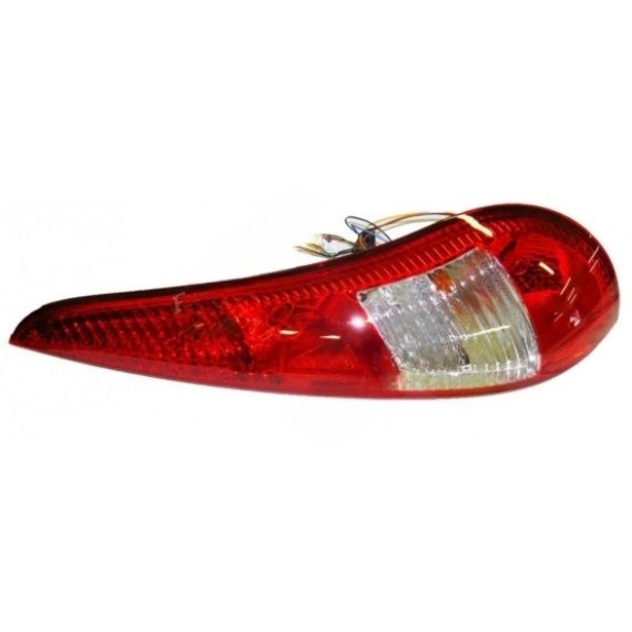 Фонарь зад -1119 (ДААЗ) прав