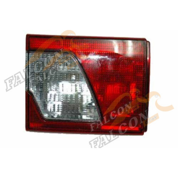 Фонарь зад -2110-2112 внутр (Освар) лев бел