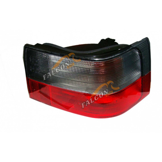 Фонарь зад -2110 (ДААЗ) прав наруж