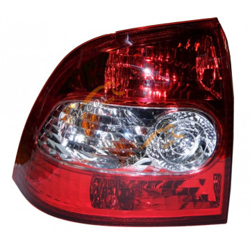 Фонарь зад -2170 (GAMMA) прав АФЗ-7006R