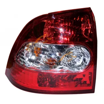 Фонарь зад -2170 (GAMMA) прав АФЗ-7006R