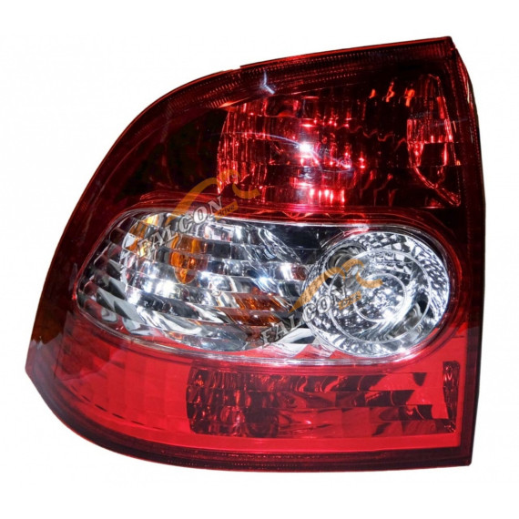 Фонарь зад -2170 (GAMMA) прав АФЗ-7006R