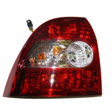 Фонарь зад -2170 (ДААЗ) лев в уп