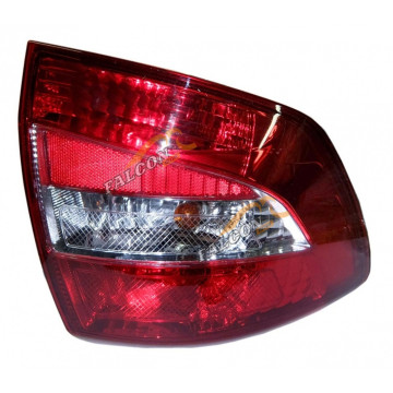 Фонарь зад -2190 (GAMMA) лев АФЗ-9007L