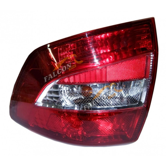 Фонарь зад -2190 (GAMMA) прав АФЗ-9006R