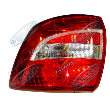 Фонарь зад -2190 Granta (ДААЗ) лев