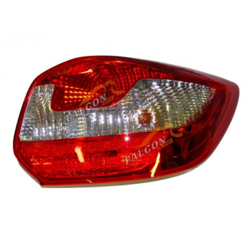 Фонарь зад -2190 Granta (ДААЗ) лев