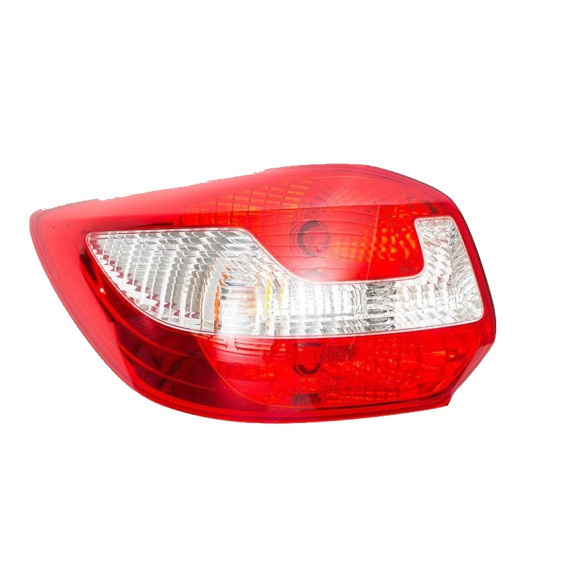 Фонарь зад -2191 Granta лифтбек (ДААЗ) лев
