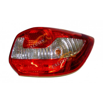 Фонарь зад -2191 Granta лифтбек (ДААЗ) прав