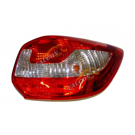 Фонарь зад -2191 Granta лифтбек (ДААЗ) прав