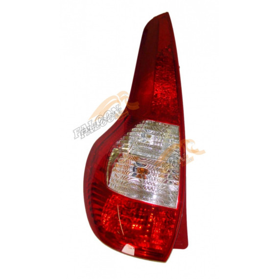 Фонарь зад -2192 Kalina2 хэтчбек (Автосвет г.Димитровград) лев