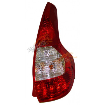 Фонарь зад -2192 Kalina2 хэтчбек (Автосвет г.Димитровград) прав