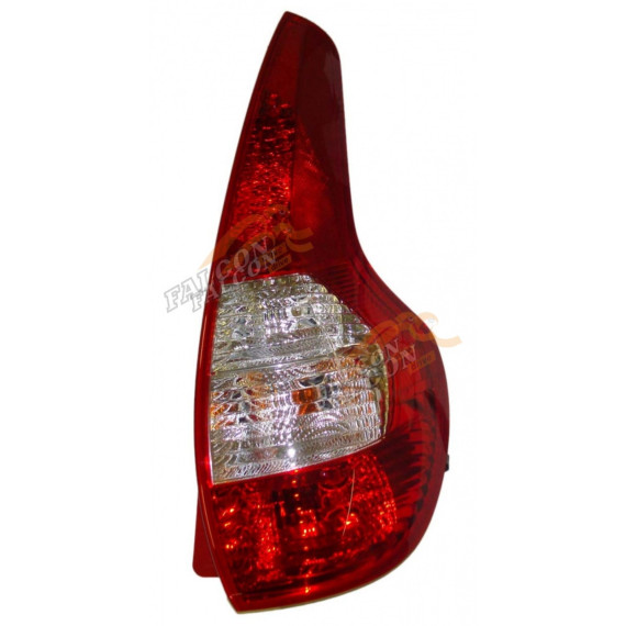 Фонарь зад -2192 Kalina2 хэтчбек (Автосвет г.Димитровград) прав