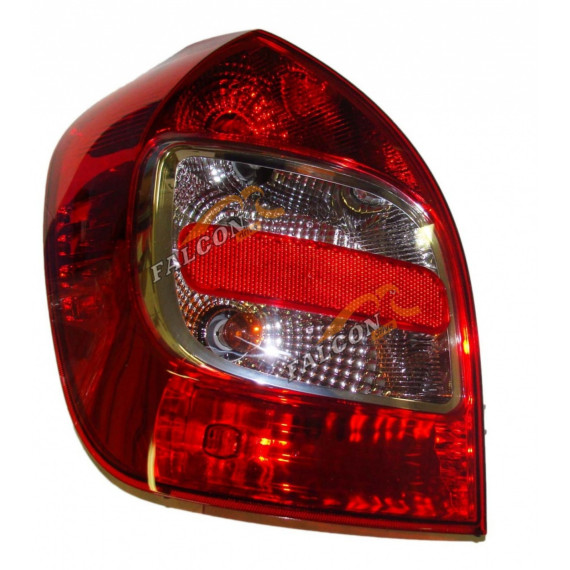 Фонарь зад -2194 Kalina2 универсал (Автосвет г.Димитровград) лев