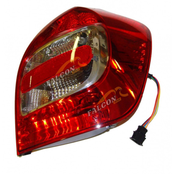 Фонарь зад -2194 Kalina2 универсал (Автосвет г.Димитровград) прав