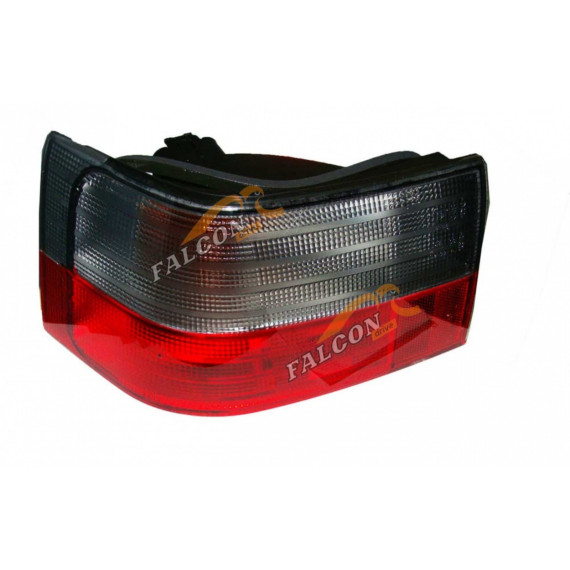 Фонарь зад ВАЗ-2110 (ДААЗ) лев наруж