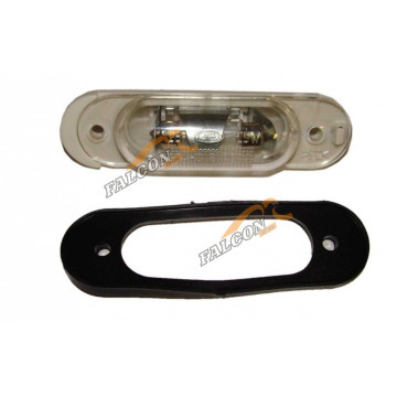 Фонарь освещ номера -2110 (Гранд Ри Ал)