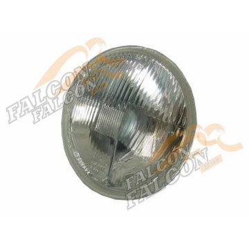 Элемент оптич ,,УАЗ кругл под галоген (Освар) (62-09)