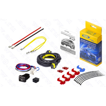 К-т подкл против фар -2170 Priora (Автоэлектроника)