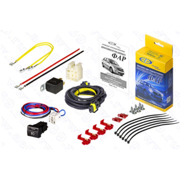 К-т подкл против фар -2190 (Автоэлектроника)