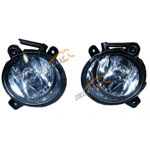 Фара противот -2110 (GAMMA) к-т