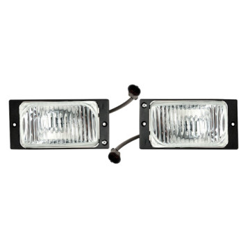 Фара противот -2110 (Формула Света) б/л (к-т)